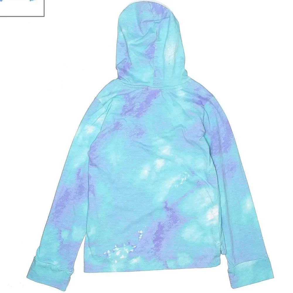 Fila | pullover hoodie